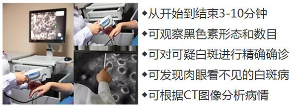 【公益】9月 ▏开学季·祛白变形计
