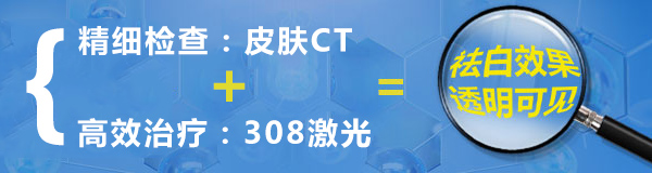 湘潭白癜风医院  什么类型适用308光疗？