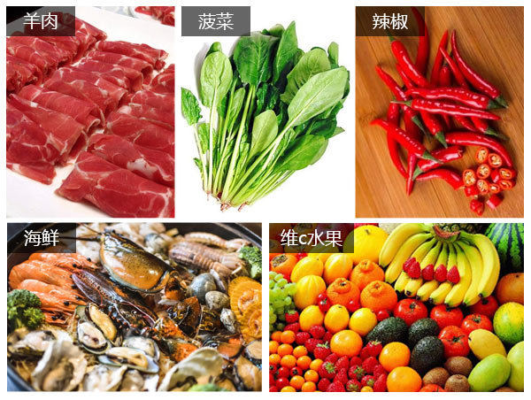 亳州白癜风患者吃辛辣食物有哪些影响?