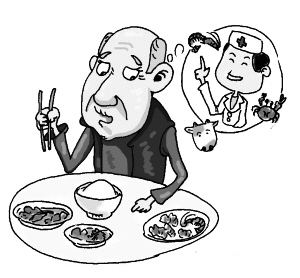 安庆治疗白癜风哪里好，白癜风患者应该如何正确安排饮食呢
