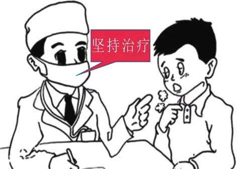 上海治疗白癜风医院，如何认真对待白癜风的治疗工作