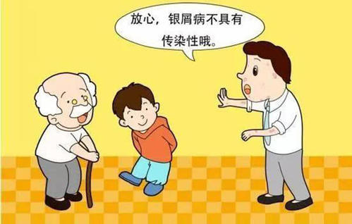 面部银屑病的护理常识有哪些?