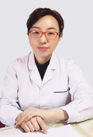 李秀丽