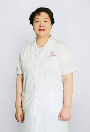 徐英华
