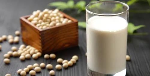 喝豆浆能治疗白癜风吗?