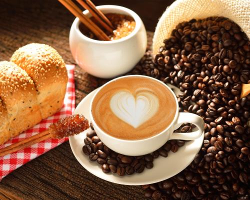 饮用咖啡对银屑病病情有影响吗